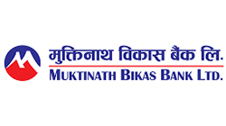 Muktinath Bikas Bank